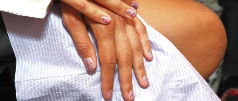 Difference Between Gel Vs Acrylic Nails Jacob Stack